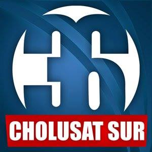 Cholusat Sur Noticias